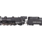 Bachmann 54301 HO UP 2-8-2 Mikado Steam Loco & Med Tender #2487 w Sound & DCC VG
