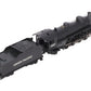 Bachmann 54301 HO UP 2-8-2 Mikado Steam Loco & Med Tender #2487 w Sound & DCC VG