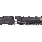 Bachmann 54301 HO UP 2-8-2 Mikado Steam Loco & Med Tender #2487 w Sound & DCC VG