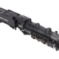 Bachmann 54301 HO UP 2-8-2 Mikado Steam Loco & Med Tender #2487 w Sound & DCC VG