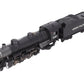 Bachmann 54301 HO UP 2-8-2 Mikado Steam Loco & Med Tender #2487 w Sound & DCC VG