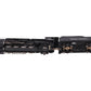 Bachmann 54301 HO UP 2-8-2 Mikado Steam Loco & Med Tender #2487 w Sound & DCC VG