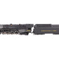 Bachmann 52402 HO Chesapeake & Ohio 2-8-4 Kanawha/Berkshire w/Sound & DCC #2718 VG