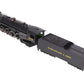 Bachmann 52402 HO Chesapeake & Ohio 2-8-4 Kanawha/Berkshire w/Sound & DCC #2718 VG