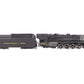 Bachmann 52402 HO Chesapeake & Ohio 2-8-4 Kanawha/Berkshire w/Sound & DCC #2718 VG