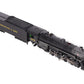 Bachmann 52402 HO Chesapeake & Ohio 2-8-4 Kanawha/Berkshire w/Sound & DCC #2718 VG