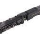 Bachmann 52402 HO Chesapeake & Ohio 2-8-4 Kanawha/Berkshire w/Sound & DCC #2718 VG