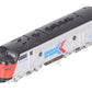 Marklin 8862 Z Scale Amtrak EMD F7 A Diesel Locomotive #105 EX/Box