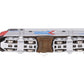 Marklin 8862 Z Scale Amtrak EMD F7 A Diesel Locomotive #105 EX/Box