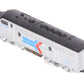 Marklin 8862 Z Scale Amtrak EMD F7 A Diesel Locomotive #105 EX/Box