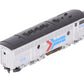 Marklin 8862 Z Scale Amtrak EMD F7 A Diesel Locomotive #105 EX/Box