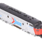 Marklin 8862 Z Scale Amtrak EMD F7 A Diesel Locomotive #105 EX/Box