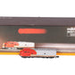 Marklin 8860 Z Scale Santa Fe EMD F7 A Powered Diesel Locomotive EX/Box