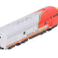 Marklin 8860 Z Scale Santa Fe EMD F7 A Powered Diesel Locomotive EX/Box