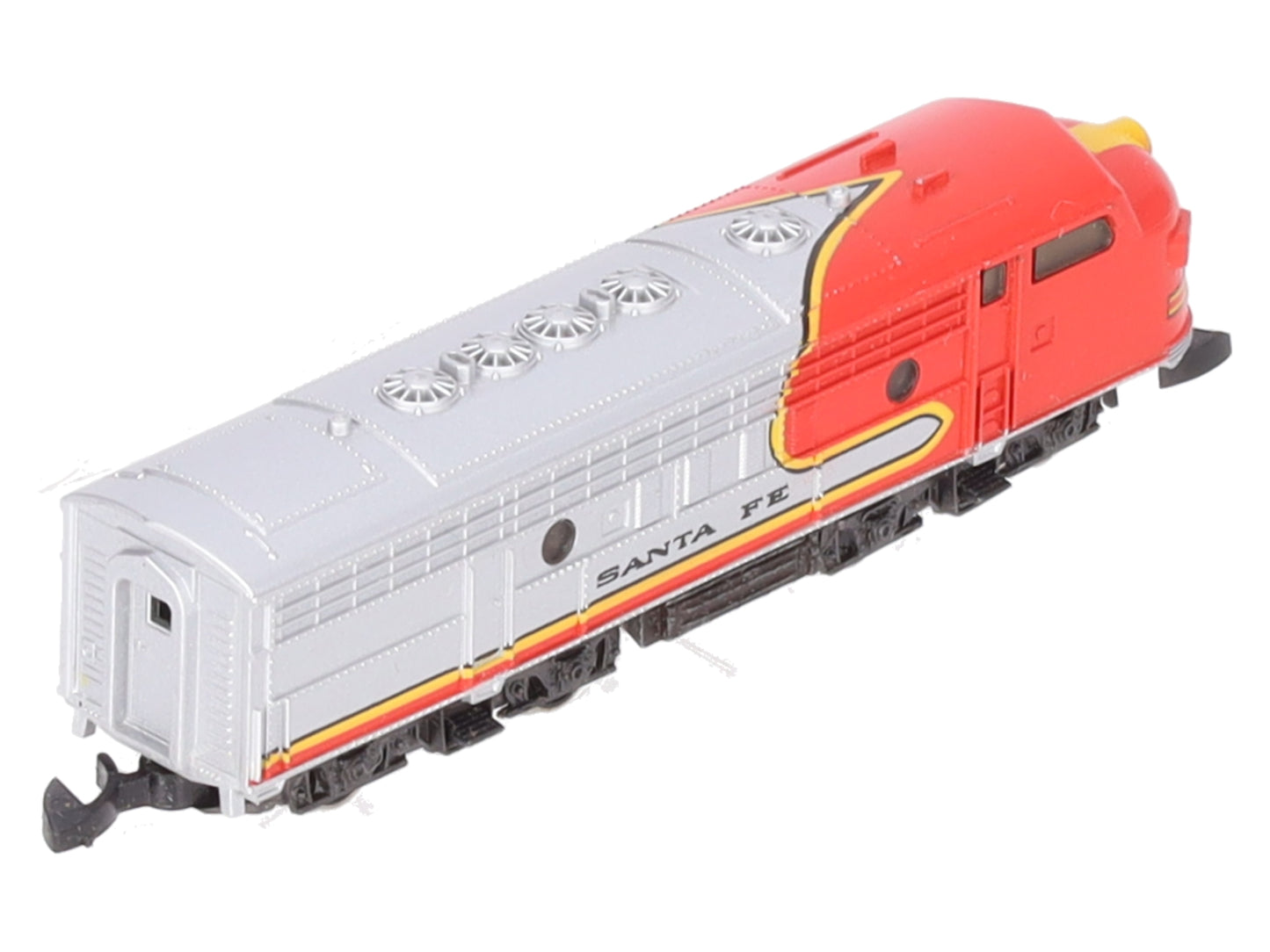 Marklin 8860 Z Scale Santa Fe EMD F7 A Powered Diesel Locomotive EX/Box