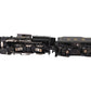 Lionel 6-18091 PRR Camelback 4-6-0 Steam Locomotive & Tender #821 EX/Box