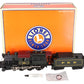 Lionel 6-18091 PRR Camelback 4-6-0 Steam Locomotive & Tender #821 EX/Box