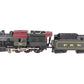 Lionel 6-18091 PRR Camelback 4-6-0 Steam Locomotive & Tender #821 EX/Box