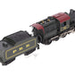 Lionel 6-18091 PRR Camelback 4-6-0 Steam Locomotive & Tender #821 EX/Box