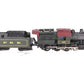 Lionel 6-18091 PRR Camelback 4-6-0 Steam Locomotive & Tender #821 EX/Box