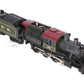 Lionel 6-18091 PRR Camelback 4-6-0 Steam Locomotive & Tender #821 EX/Box