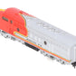 Marklin 8860 Z Scale Santa Fe EMD F7 A Powered Diesel Locomotive EX/Box
