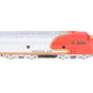 Marklin 8860 Z Scale Santa Fe EMD F7 A Powered Diesel Locomotive EX/Box