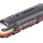 Marklin 8861 Z Scale Southern Pacific EMD F7 Diesel Locomotive #6329 EX/Box