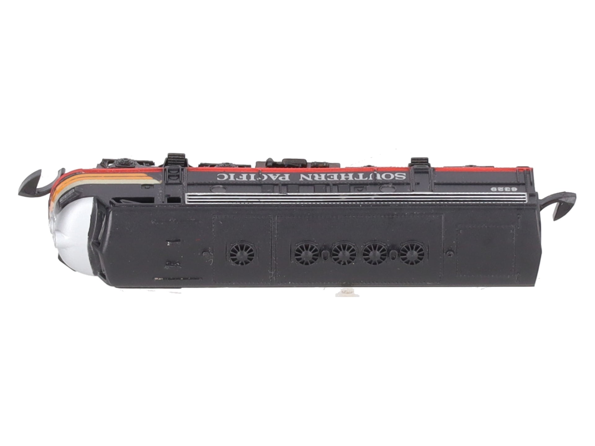 Marklin 8861 Z Scale Southern Pacific EMD F7 Diesel Locomotive #6329 LN/Box