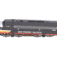 Marklin 8861 Z Scale Southern Pacific EMD F7 Diesel Locomotive #6329 EX/Box