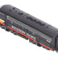 Marklin 8861 Z Scale Southern Pacific EMD F7 Diesel Locomotive #6329 EX/Box