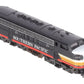 Marklin 8861 Z Scale Southern Pacific EMD F7 Diesel Locomotive #6329 EX/Box