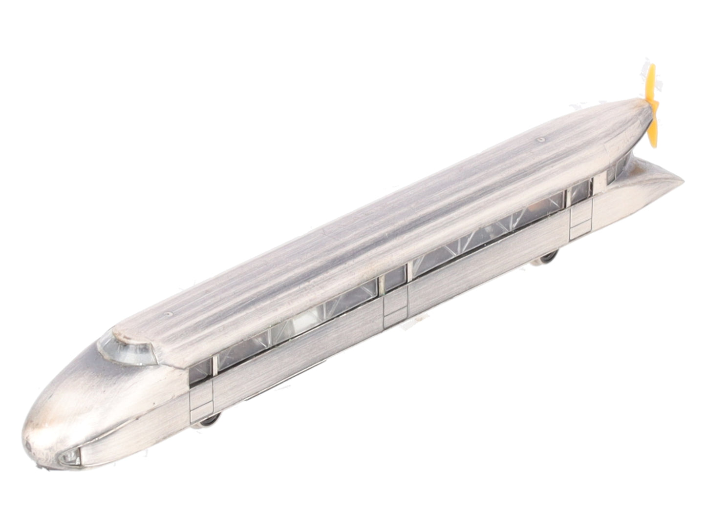 Marklin 8876 Z Interuban "Zeppelin" ERA II Powered Rail Car EX/Box