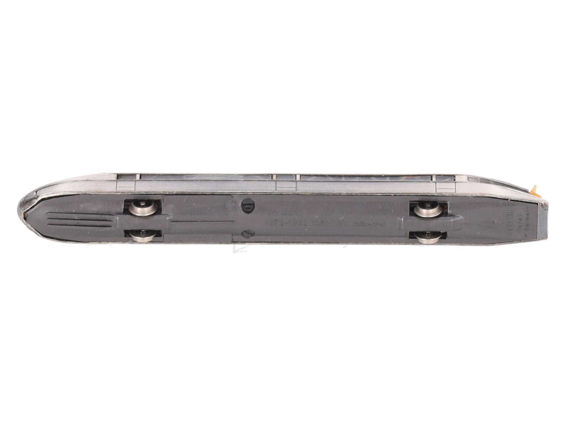 Marklin 8876 Z Interuban 