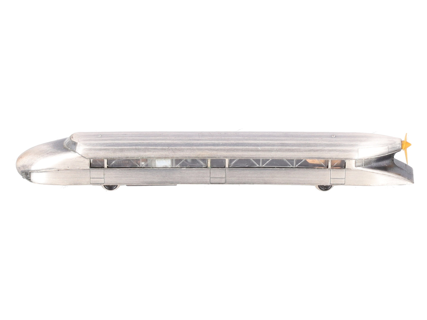 Marklin 8876 Z Interuban "Zeppelin" ERA II Powered Rail Car EX/Box