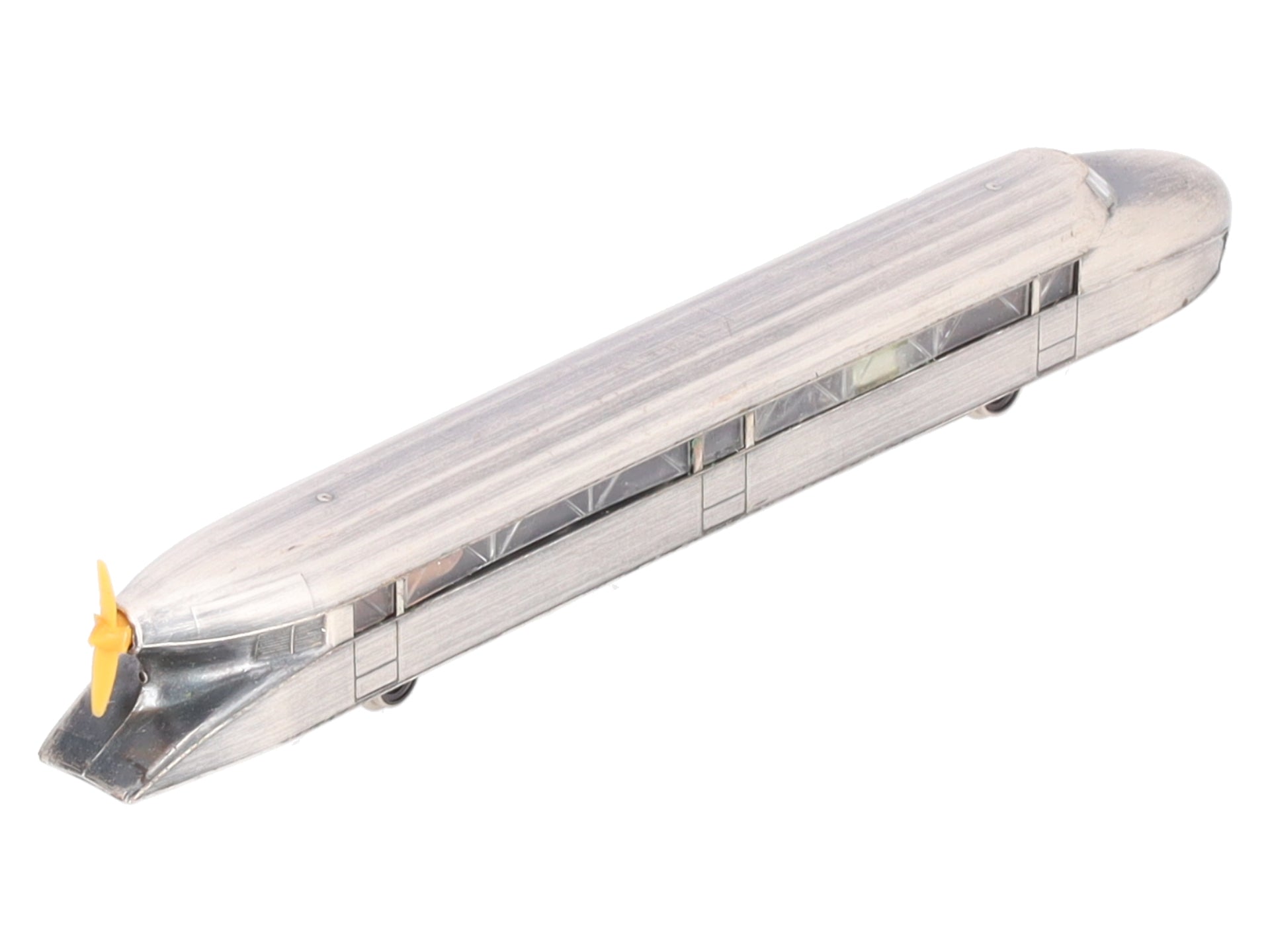 Marklin 8876 Z Interuban 