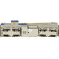 Bachmann 63901 HO Scale D&H RS-3 Diesel Locomotive #4103 w/ DCC & Sound EX/Box