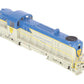 Bachmann 63901 HO Scale D&H RS-3 Diesel Locomotive #4103 w/ DCC & Sound EX/Box