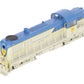 Bachmann 63901 HO Scale D&H RS-3 Diesel Locomotive #4103 w/ DCC & Sound EX/Box