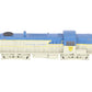 Bachmann 63901 HO Scale D&H RS-3 Diesel Locomotive #4103 w/ DCC & Sound EX/Box