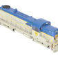 Bachmann 63901 HO Scale D&H RS-3 Diesel Locomotive #4103 w/ DCC & Sound EX/Box