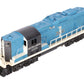 Lionel 2359 Vintage O Boston & Maine GP-9 Diesel Locomotive/Box