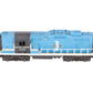 Lionel 2359 Vintage O Boston & Maine GP-9 Diesel Locomotive/Box