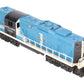 Lionel 2359 Vintage O Boston & Maine GP-9 Diesel Locomotive/Box