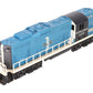 Lionel 2359 Vintage O Boston & Maine GP-9 Diesel Locomotive/Box