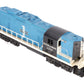 Lionel 2359 Vintage O Boston & Maine GP-9 Diesel Locomotive/Box