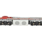 Lionel 6-11561 O Santa Fe SD75 Diesel Locomotive # 204 EX/Box