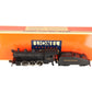 Lionel 6-18000 O Gauge Pennsylvania 0-6-0 B6 Switcher Locomotive & Tender #8977 EX/Box