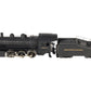 Lionel 6-18000 O Gauge Pennsylvania 0-6-0 B6 Switcher Locomotive & Tender #8977 EX/Box