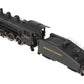 Lionel 6-18000 O Gauge Pennsylvania 0-6-0 B6 Switcher Locomotive & Tender #8977 EX/Box